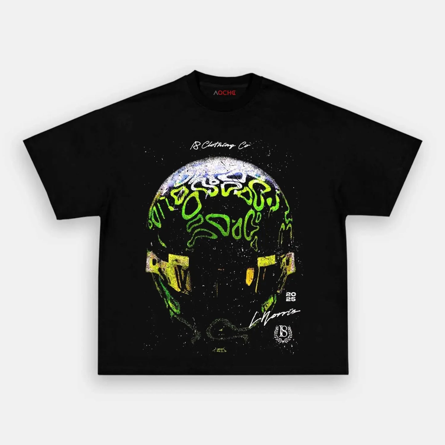 LN TEE V3.4
