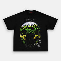 BLACK T-SHIRT