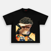 BLACK T-SHIRT