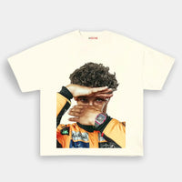 IVORY T-SHIRT