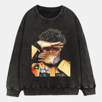 PEPPER SWEATSHIRT