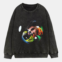 PEPPER SWEATSHIRT