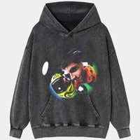 PEPPER HOODIE