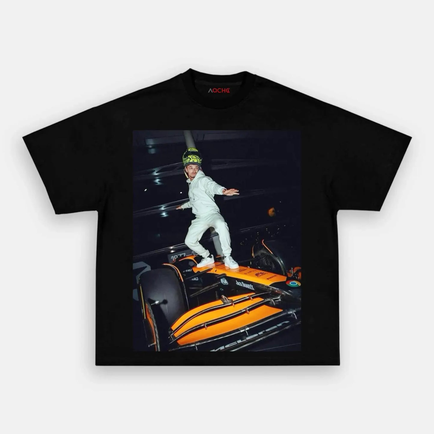 LN Tee V1.12