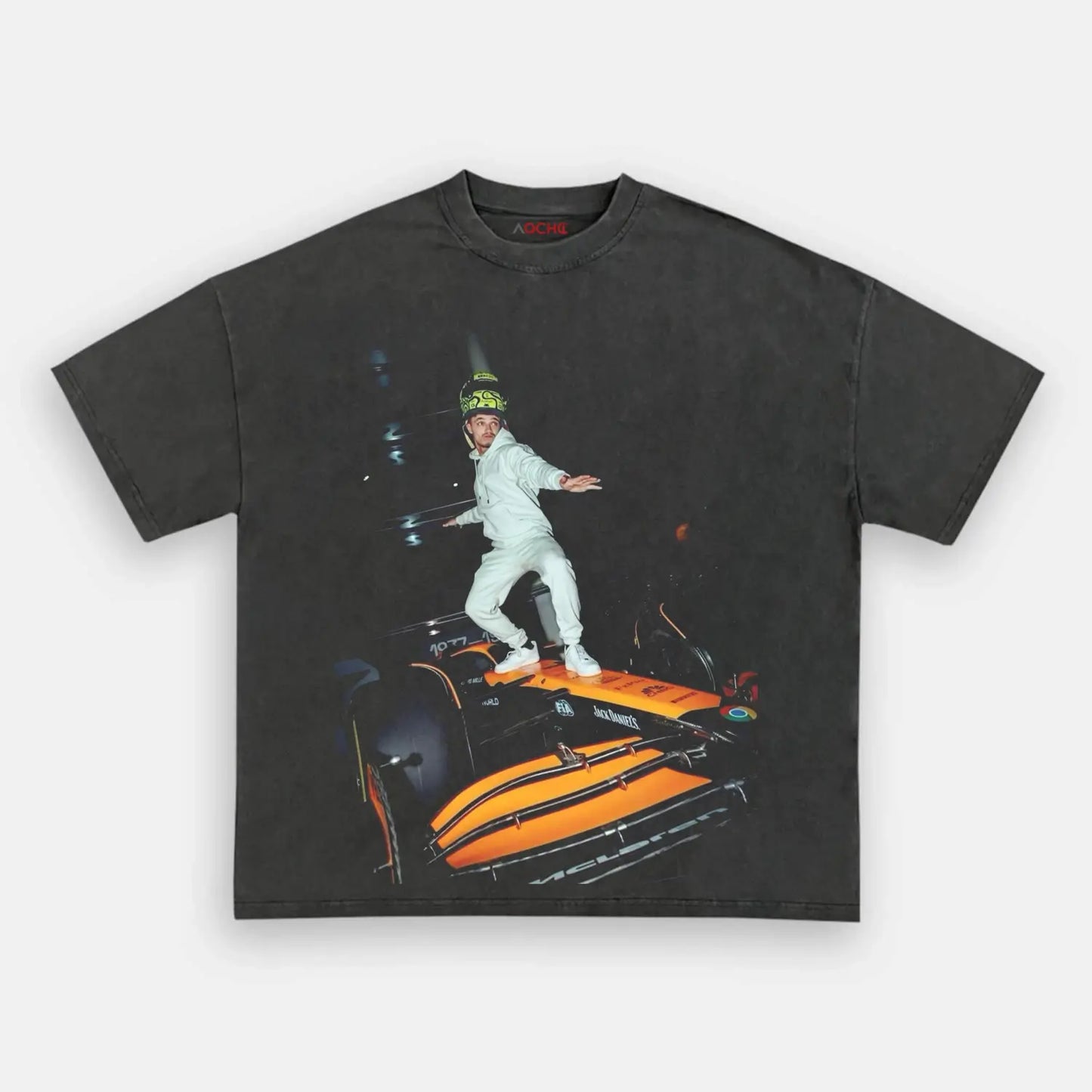 LN Tee V1.12
