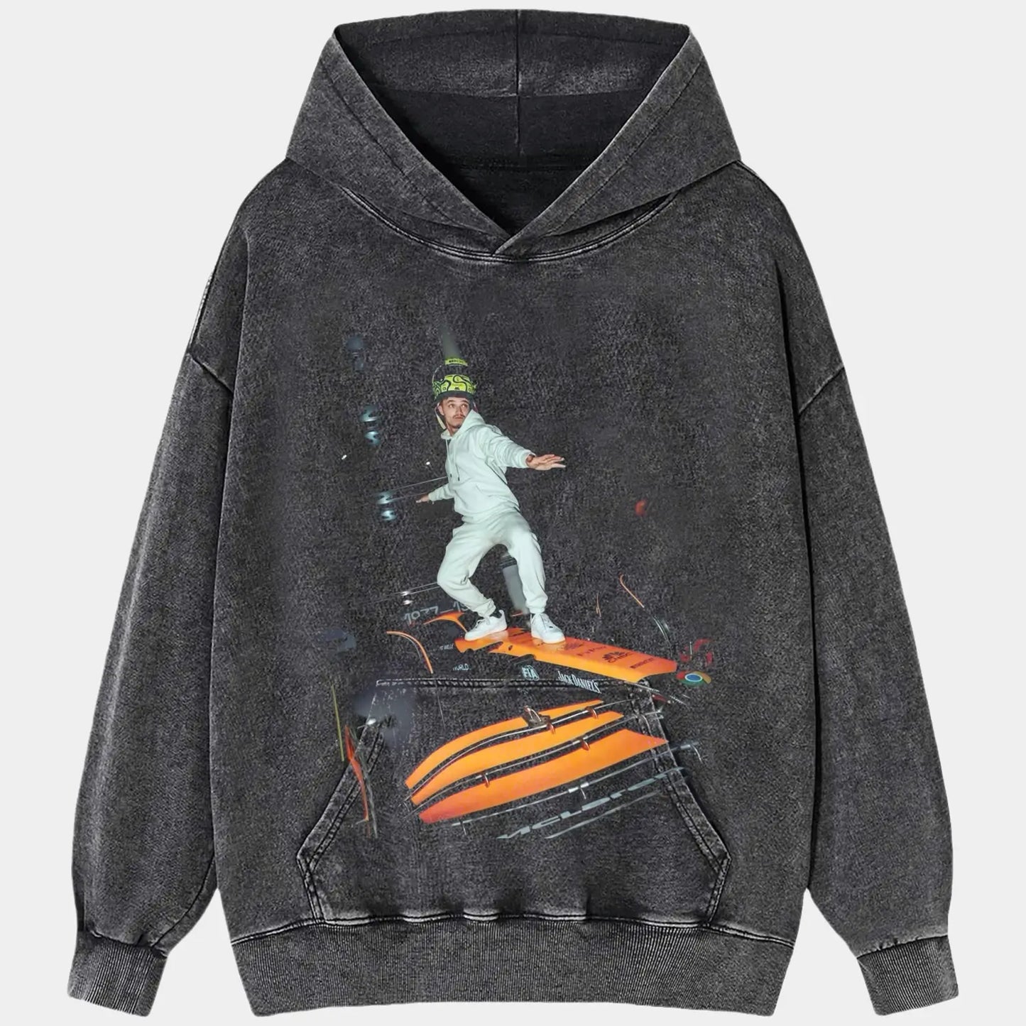 LN Tee V1.12
