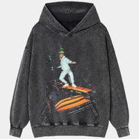 PEPPER HOODIE