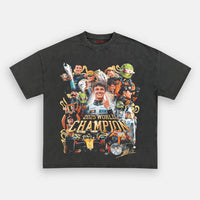 PEPPER T-SHIRT