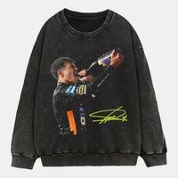 PEPPER SWEATSHIRT