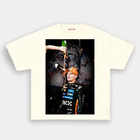 IVORY T-SHIRT