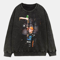 PEPPER SWEATSHIRT