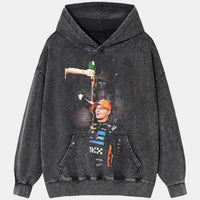 PEPPER HOODIE