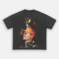 PEPPER T-SHIRT