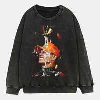 PEPPER SWEATSHIRT