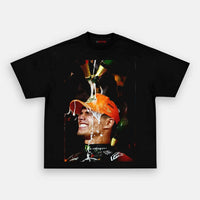 BLACK T-SHIRT