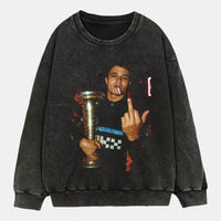 PEPPER SWEATSHIRT