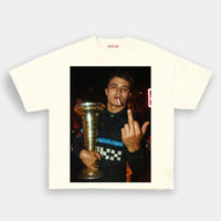 IVORY T-SHIRT