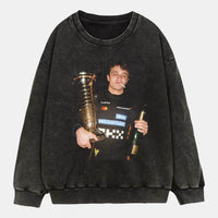 PEPPER SWEATSHIRT