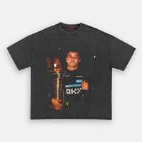 PEPPER T-SHIRT