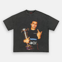 PEPPER T-SHIRT