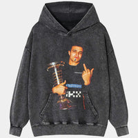 PEPPER HOODIE