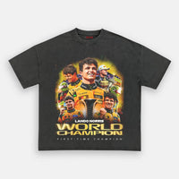 PEPPER T-SHIRT