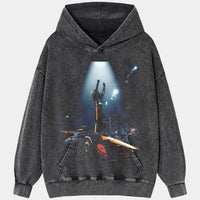 PEPPER HOODIE