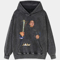 PEPPER HOODIE