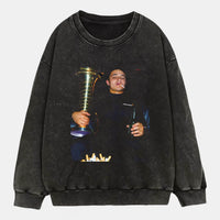 PEPPER SWEATSHIRT