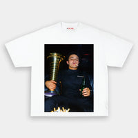 WHITE T-SHIRT