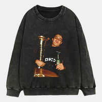PEPPER SWEATSHIRT