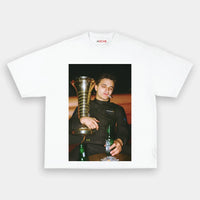 WHITE T-SHIRT