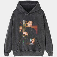 PEPPER HOODIE