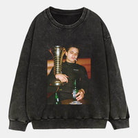 PEPPER SWEATSHIRT
