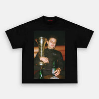 BLACK T-SHIRT