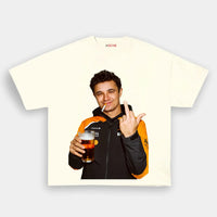 IVORY T-SHIRT