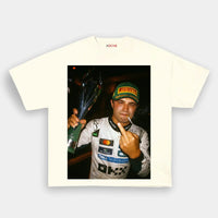 IVORY T-SHIRT