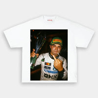 WHITE T-SHIRT