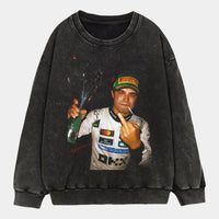 PEPPER SWEATSHIRT