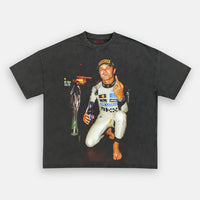 PEPPER T-SHIRT
