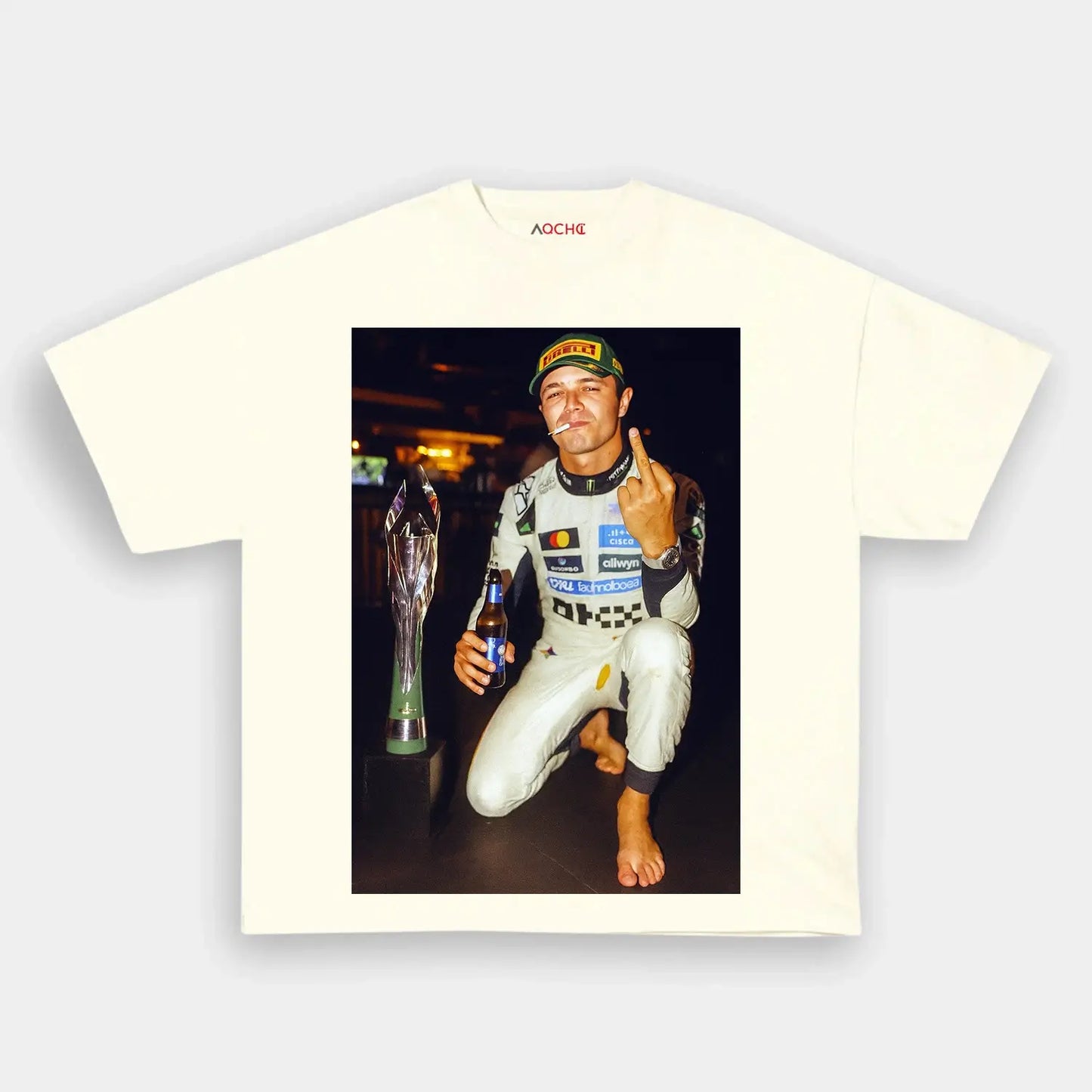 LN Champion Tee V1.1