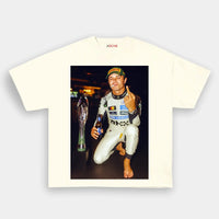 IVORY T-SHIRT