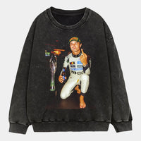 PEPPER SWEATSHIRT