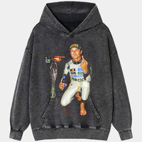 PEPPER HOODIE
