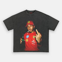PEPPER T-SHIRT