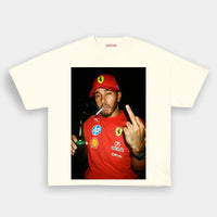 IVORY T-SHIRT