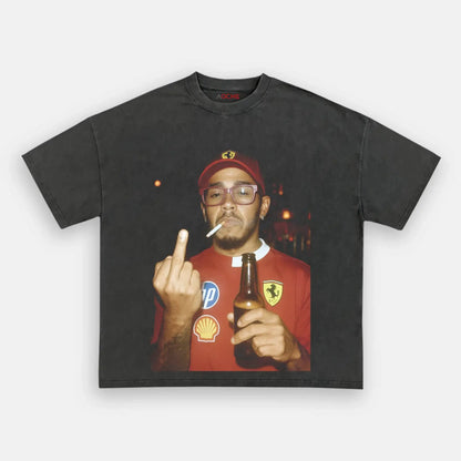 LH After Hours Tee V1.1
