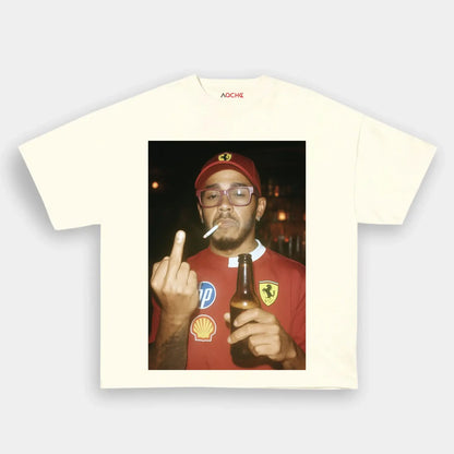LH After Hours Tee V1.1