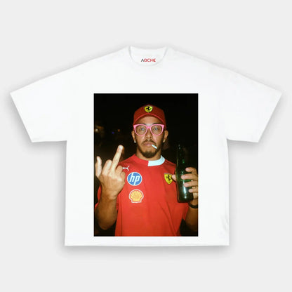 LH After Hours Tee V1.2