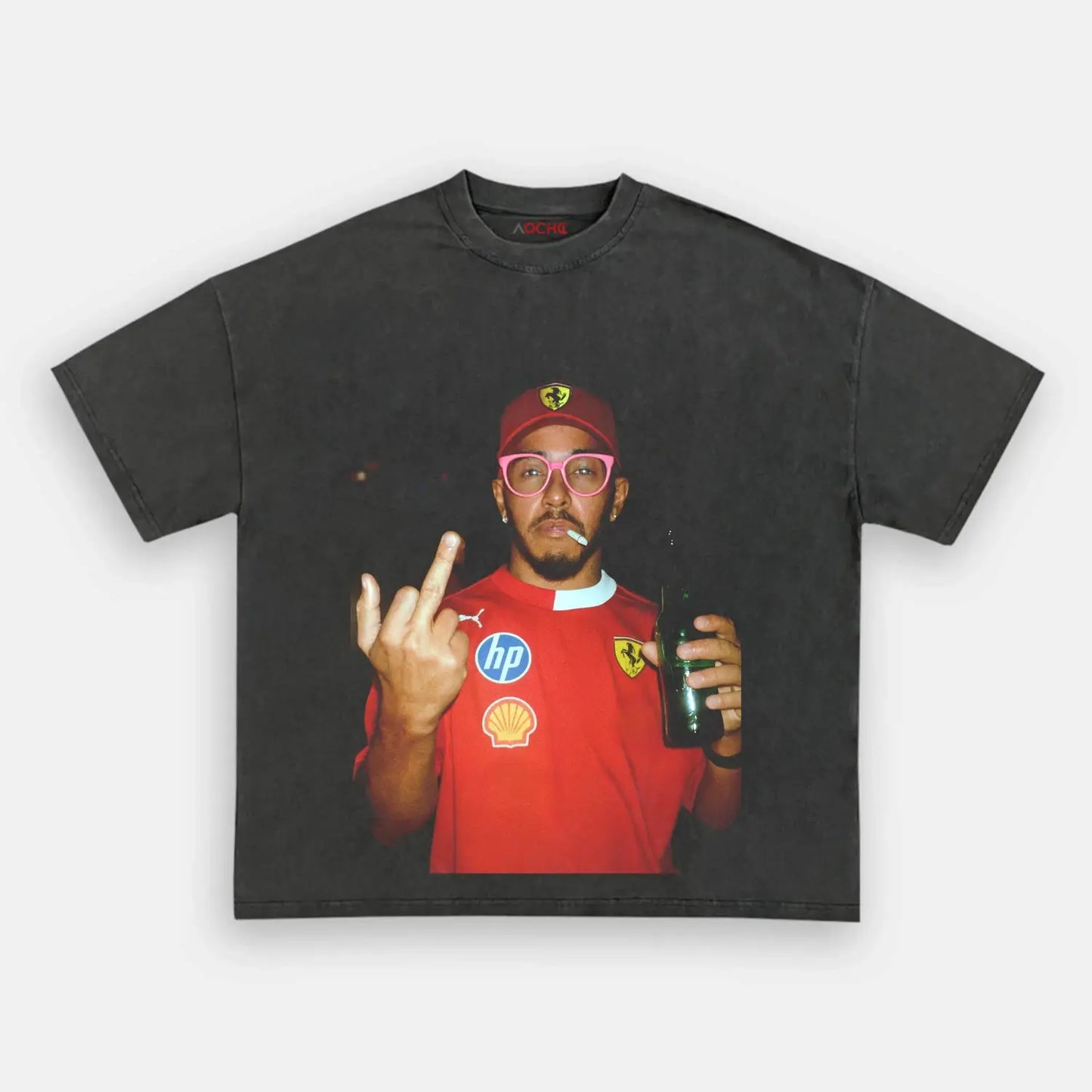 LH After Hours Tee V1.2